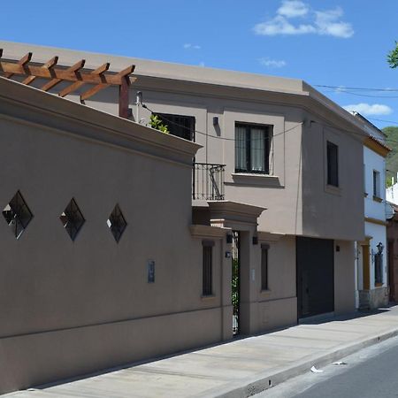 Ferienwohnung Departamentos 244 Confort&Diseno En Salta Exterior foto