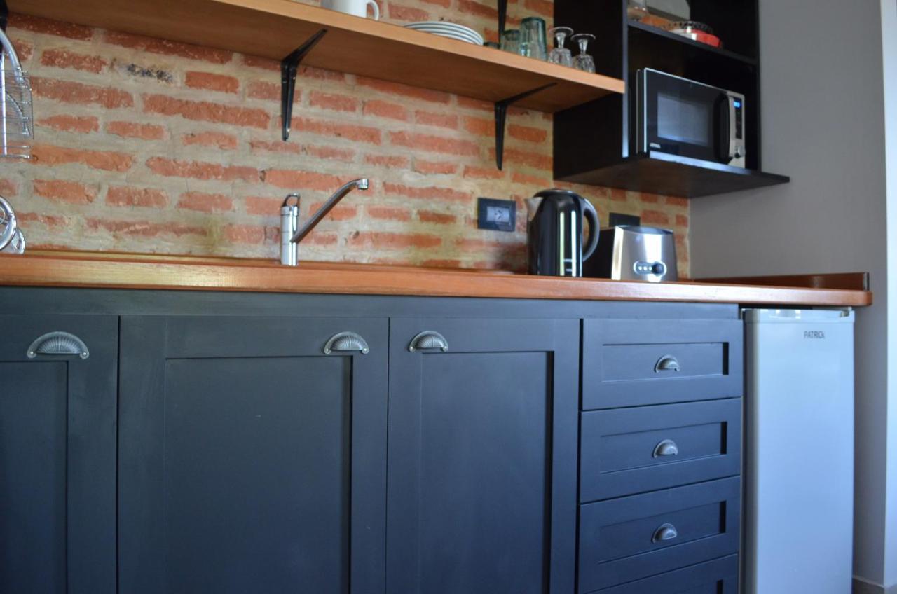 Ferienwohnung Departamentos 244 Confort&Diseno En Salta Exterior foto